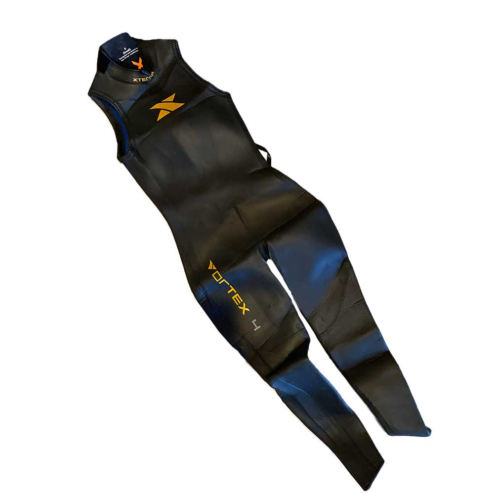 CT Equipment wetsuit m vortex4 sleeveless
