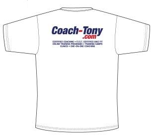 Coach-Tony